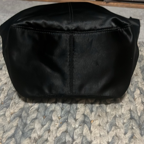 Coach Holiday Poppy Tote with Multicolor Bling Rivets LIMITED EDITION - Picture 5 of 7